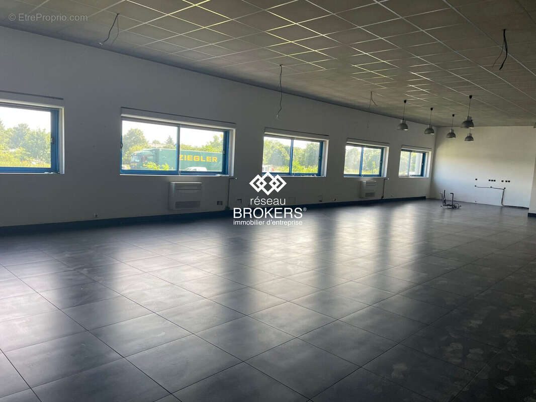 Commerce à SAINT-OUEN-L&#039;AUMONE