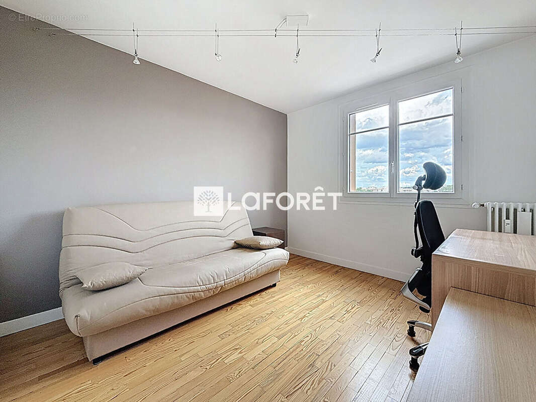 Appartement à CHAMPIGNY-SUR-MARNE