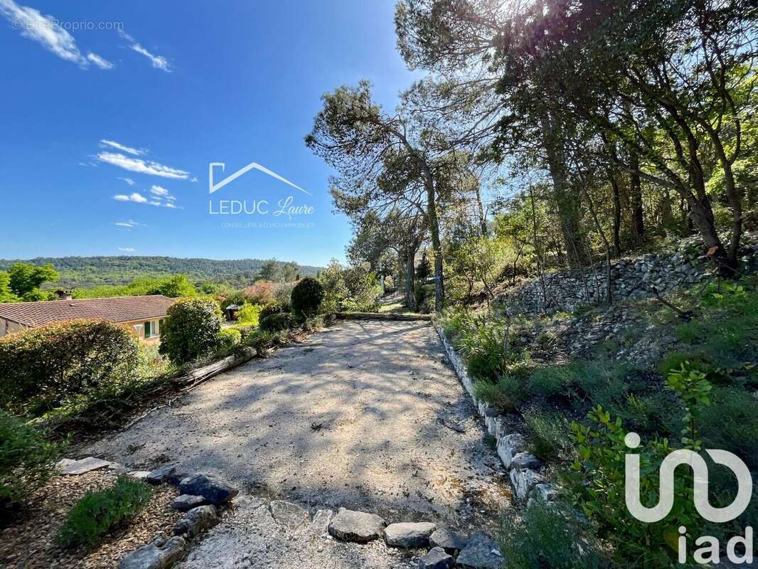 Photo 3 - Maison à GOUDARGUES