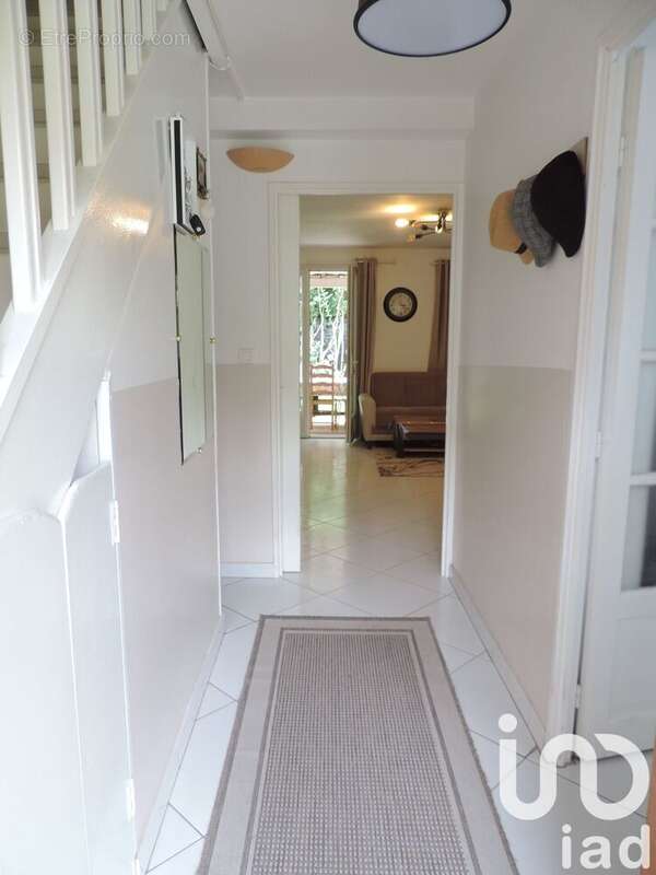 Photo 4 - Maison à COMBS-LA-VILLE