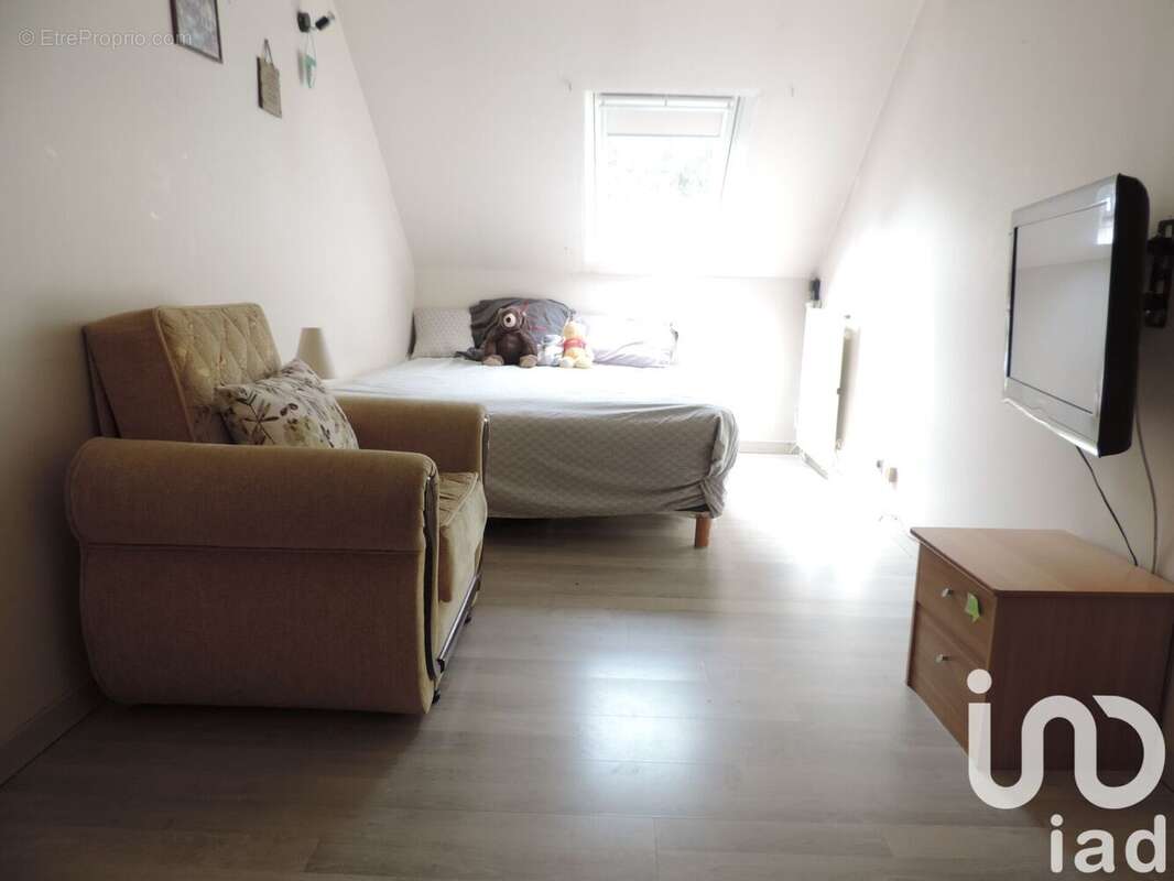 Photo 7 - Maison à COMBS-LA-VILLE