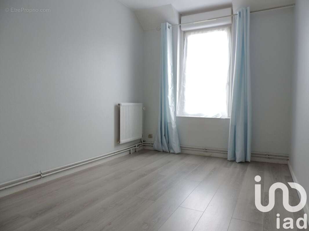 Photo 8 - Maison à COMBS-LA-VILLE