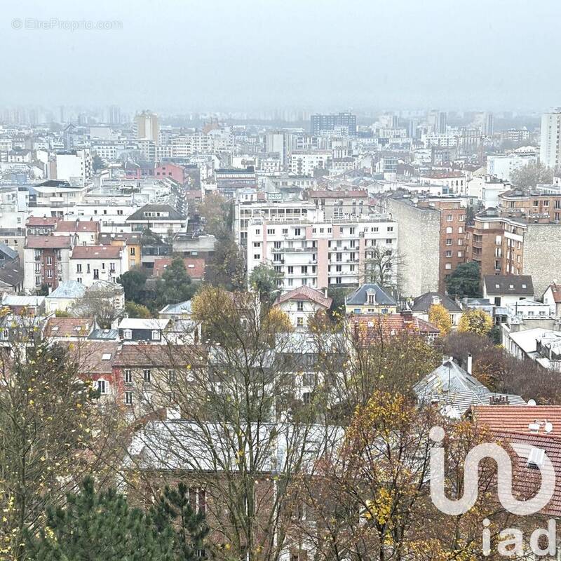 Photo 1 - Appartement à LE PRE-SAINT-GERVAIS