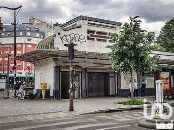 Photo 7 - Appartement à LE PRE-SAINT-GERVAIS