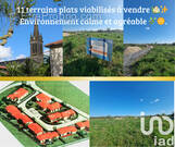 Photo 1 - Terrain à SAINT-JUERY