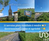 Photo 1 - Terrain à SAINT-JUERY