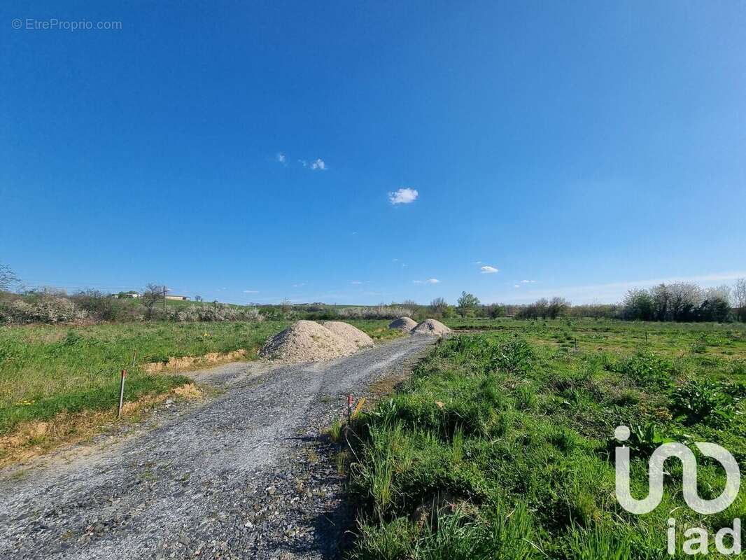 Photo 5 - Terrain à ALBAN