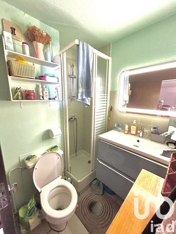 Photo 2 - Appartement à LE BARCARES