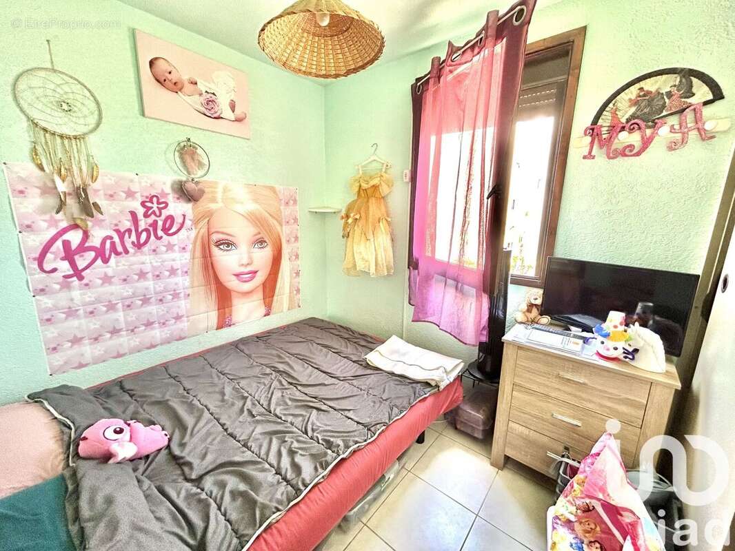 Photo 4 - Appartement à LE BARCARES