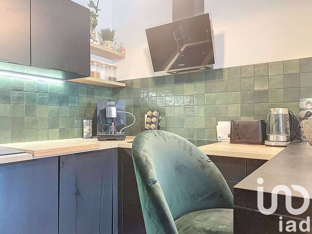 Photo 2 - Appartement à COLOMBES