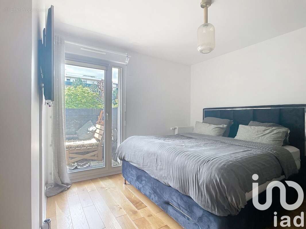 Photo 4 - Appartement à COLOMBES