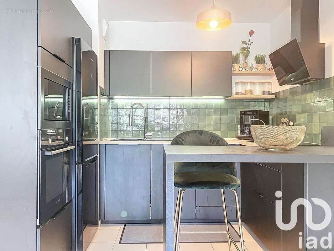 Photo 5 - Appartement à COLOMBES