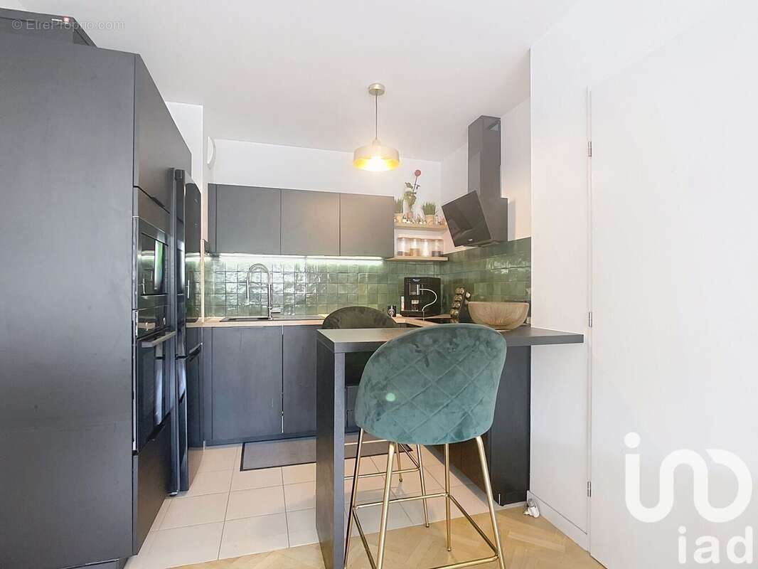 Photo 9 - Appartement à COLOMBES