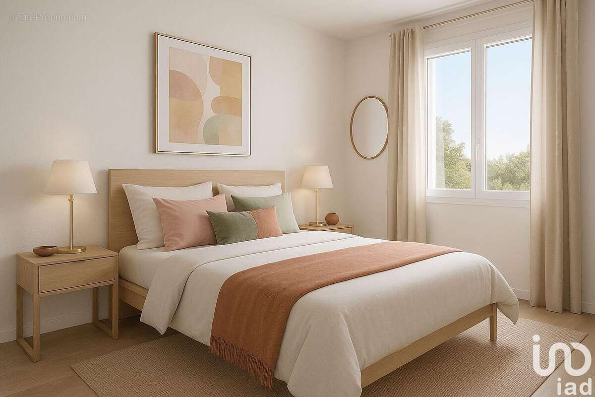 Photo 2 - Appartement à EMBRUN