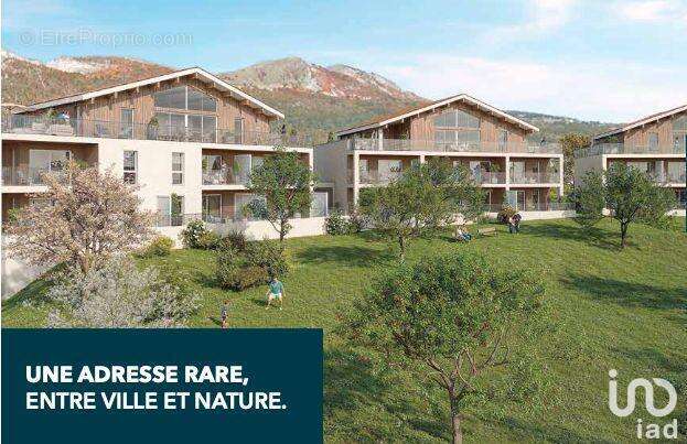 Photo 2 - Appartement à GAP