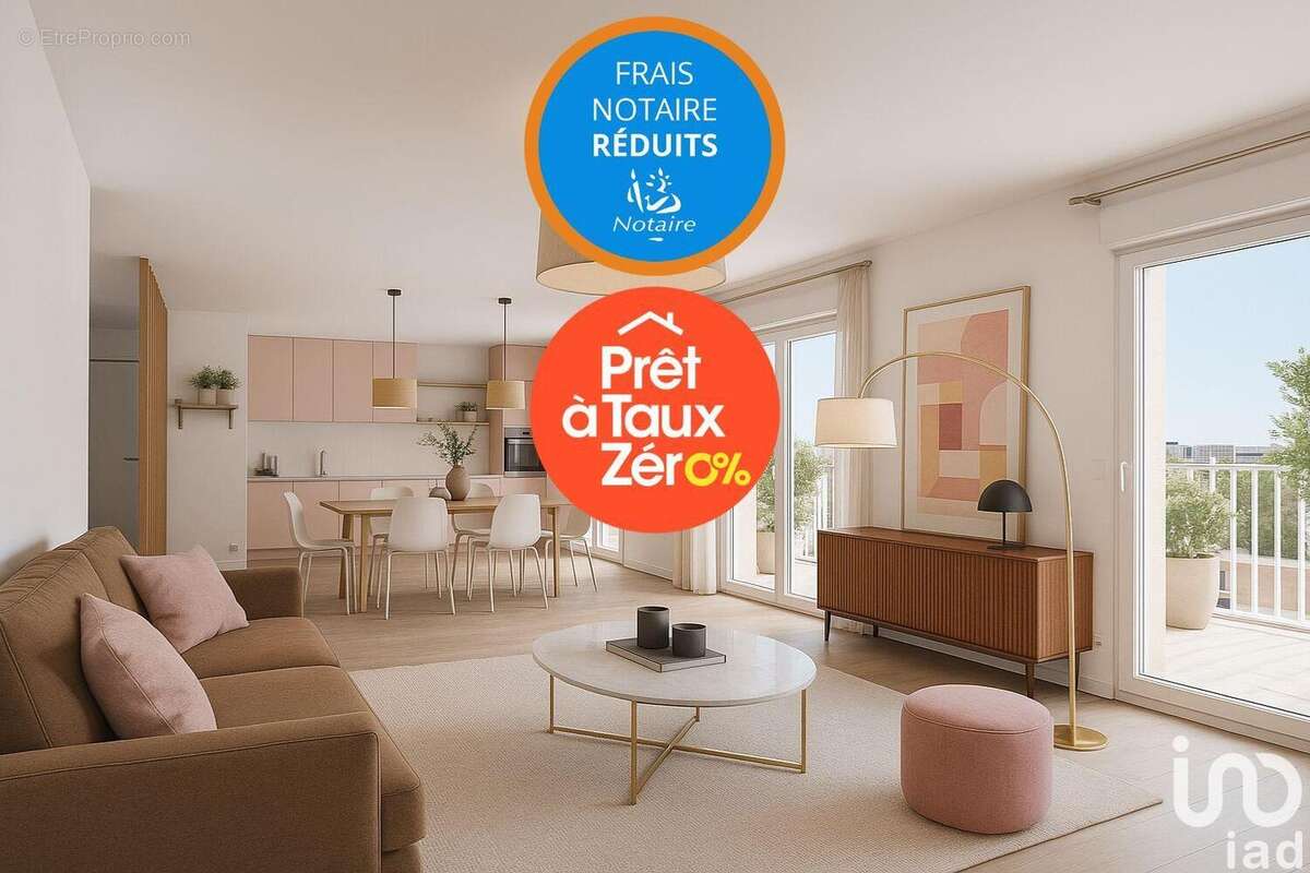 Photo 4 - Appartement à GAP