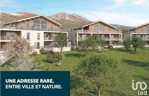 Photo 1 - Appartement à GAP