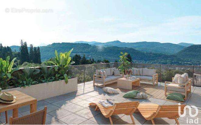 Photo 2 - Appartement à GAP