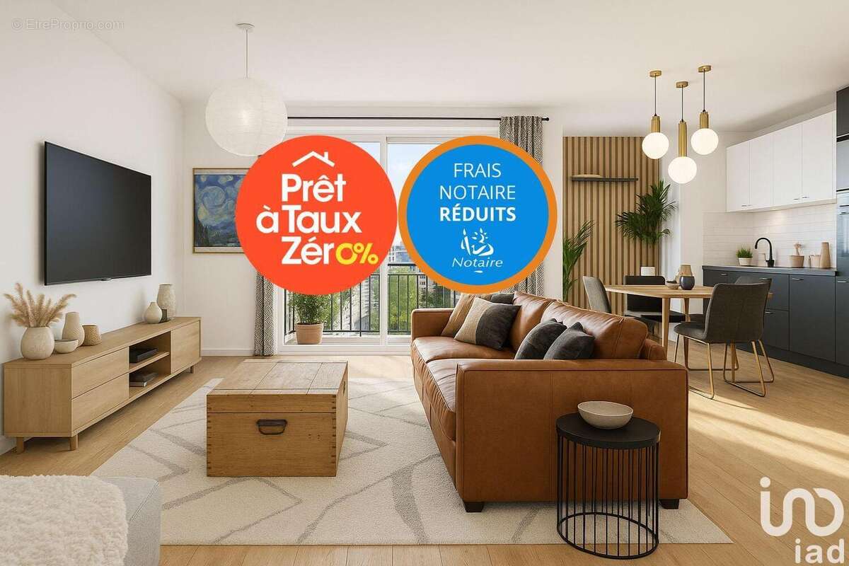 Photo 4 - Appartement à GAP