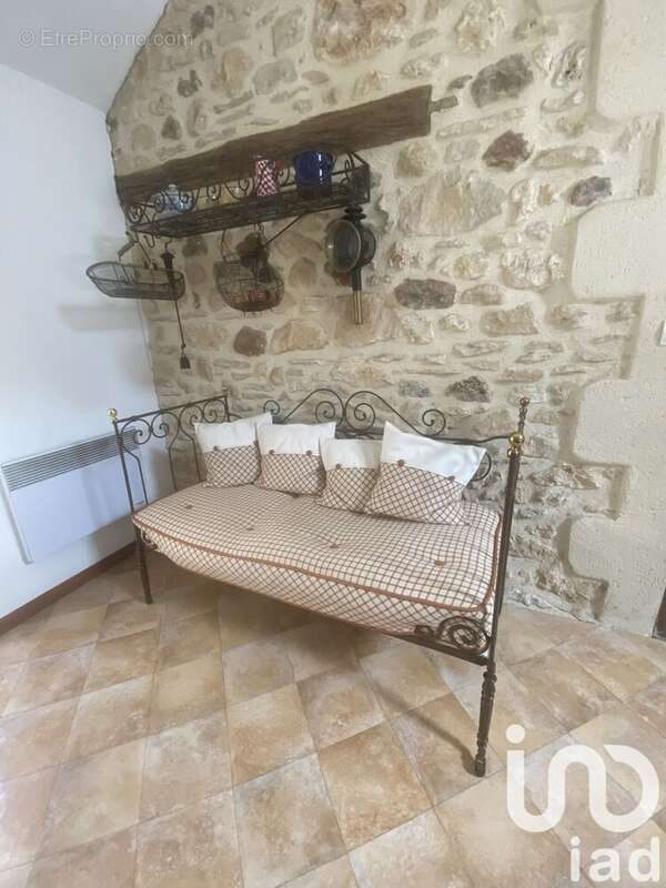 Photo 6 - Maison à SAINT-CYBRANET