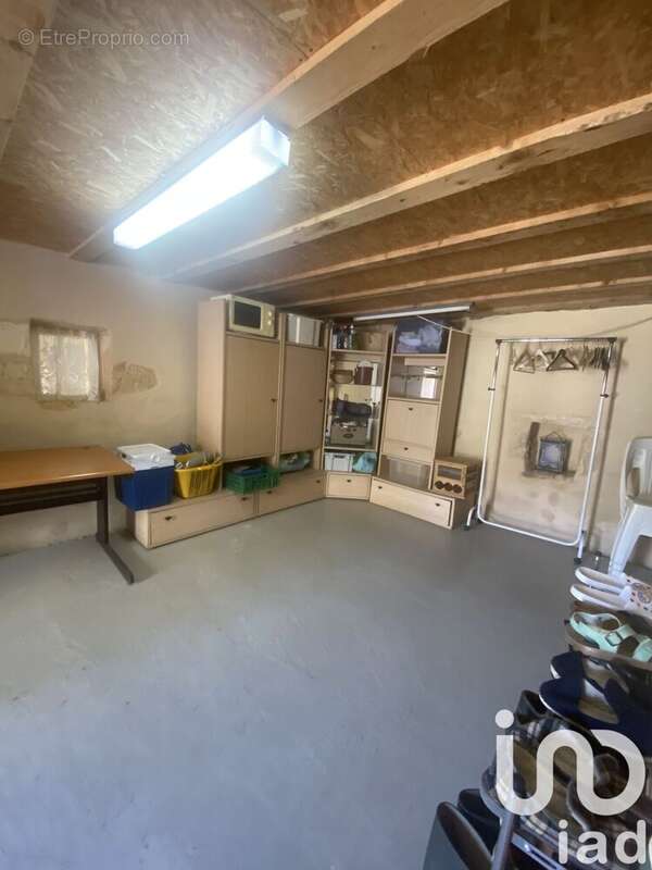 Photo 8 - Maison à SAINT-CYBRANET