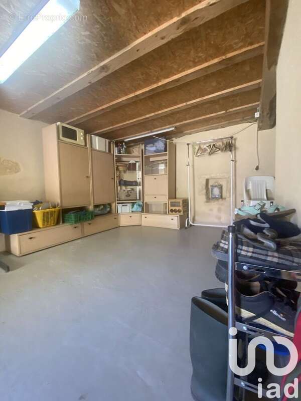 Photo 9 - Maison à SAINT-CYBRANET