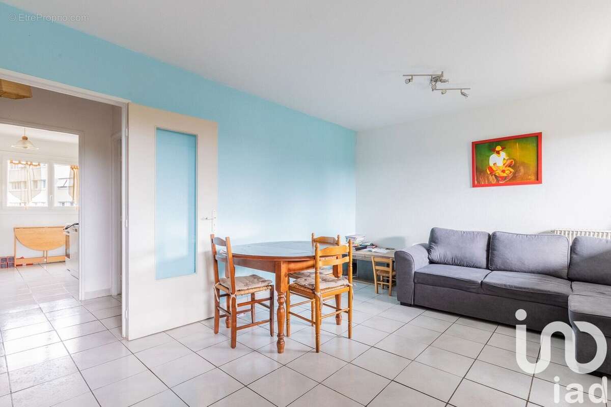 Photo 3 - Appartement à MORANGIS