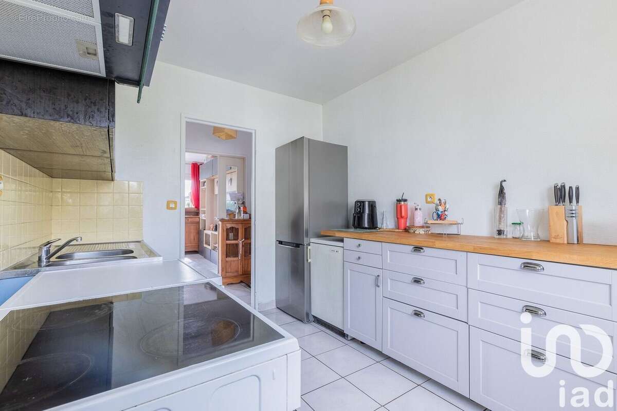 Photo 6 - Appartement à MORANGIS