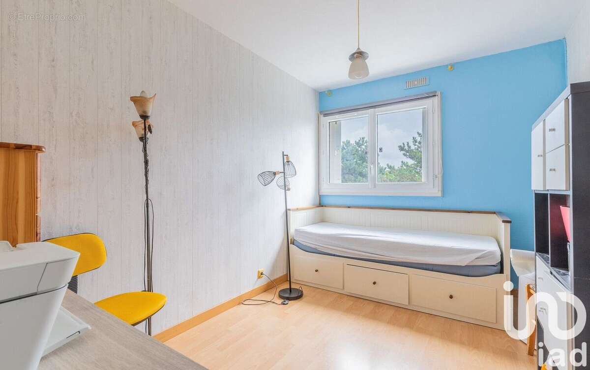 Photo 7 - Appartement à MORANGIS