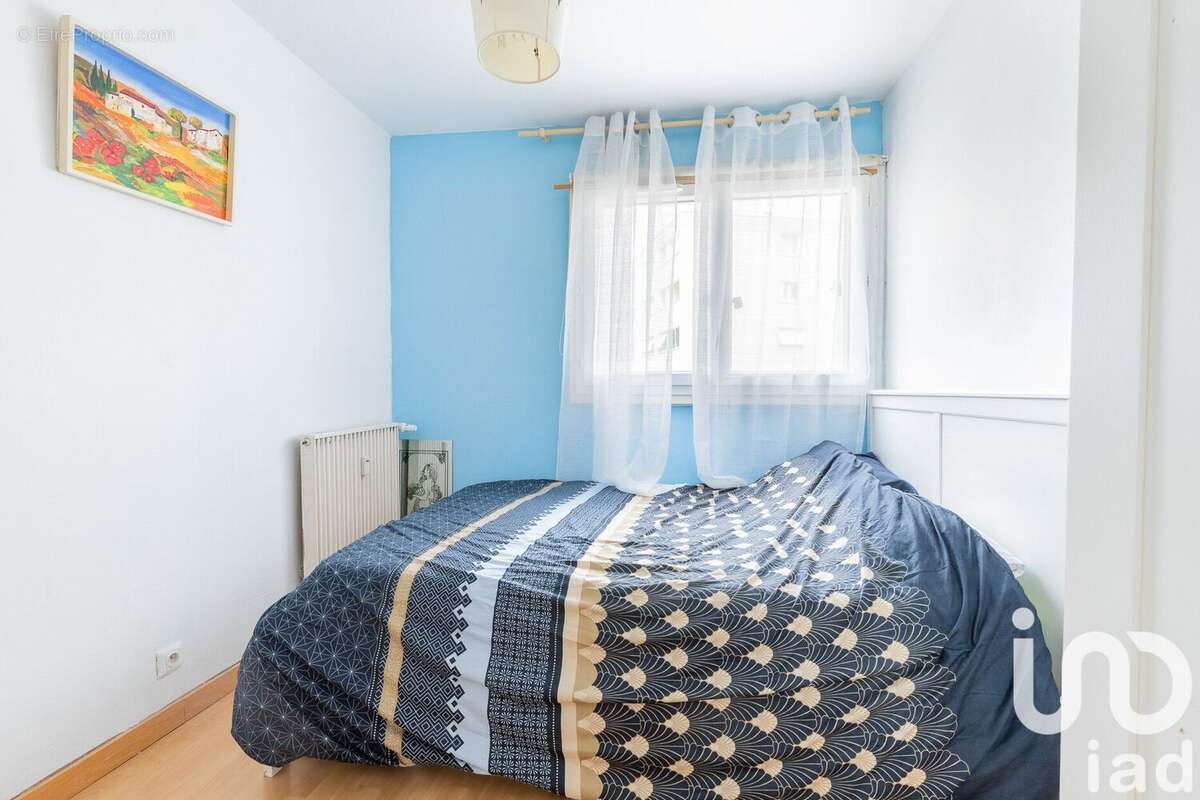 Photo 8 - Appartement à MORANGIS