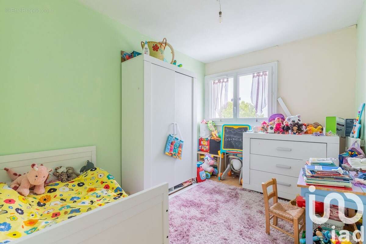 Photo 9 - Appartement à MORANGIS