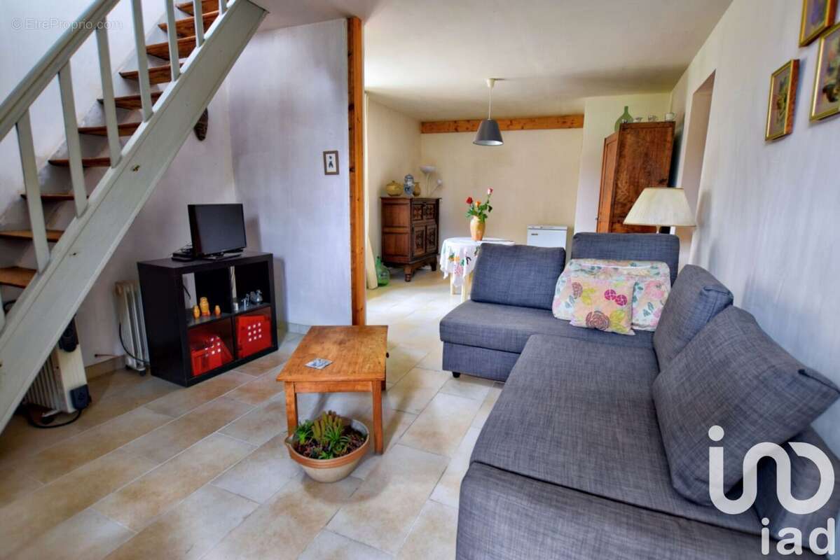 Photo 4 - Maison à MONDEVILLE