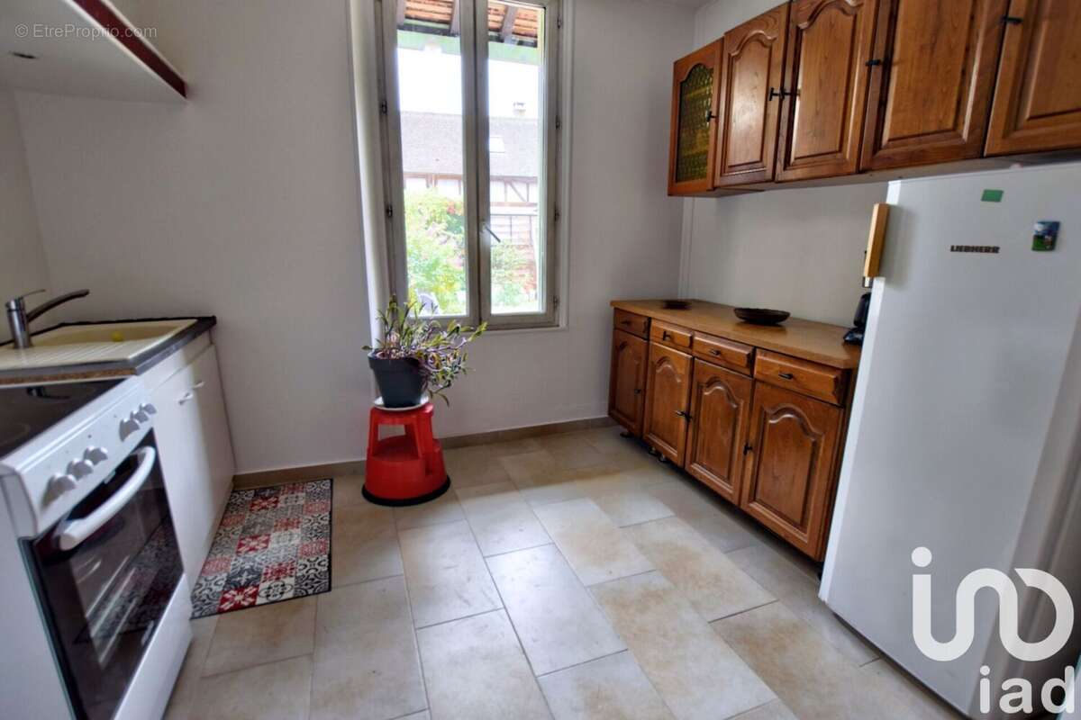 Photo 5 - Maison à MONDEVILLE