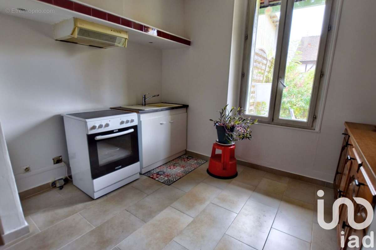 Photo 7 - Maison à MONDEVILLE