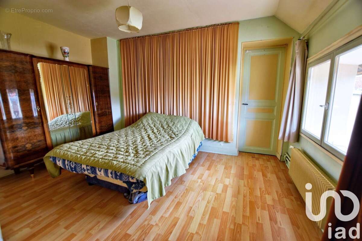 Photo 8 - Maison à MONDEVILLE