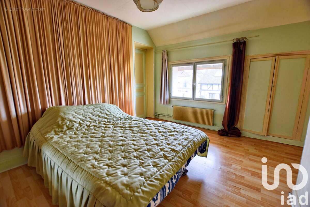 Photo 9 - Maison à MONDEVILLE