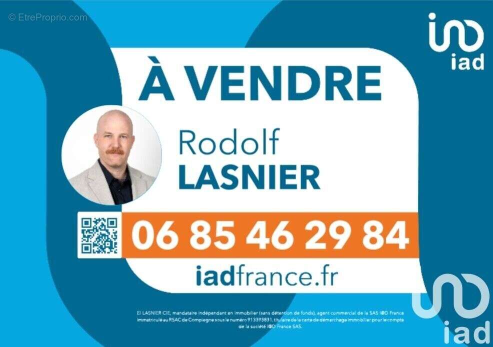 Photo 2 - Maison à SURVILLIERS