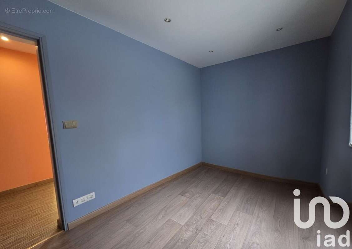 Photo 5 - Maison à SURVILLIERS