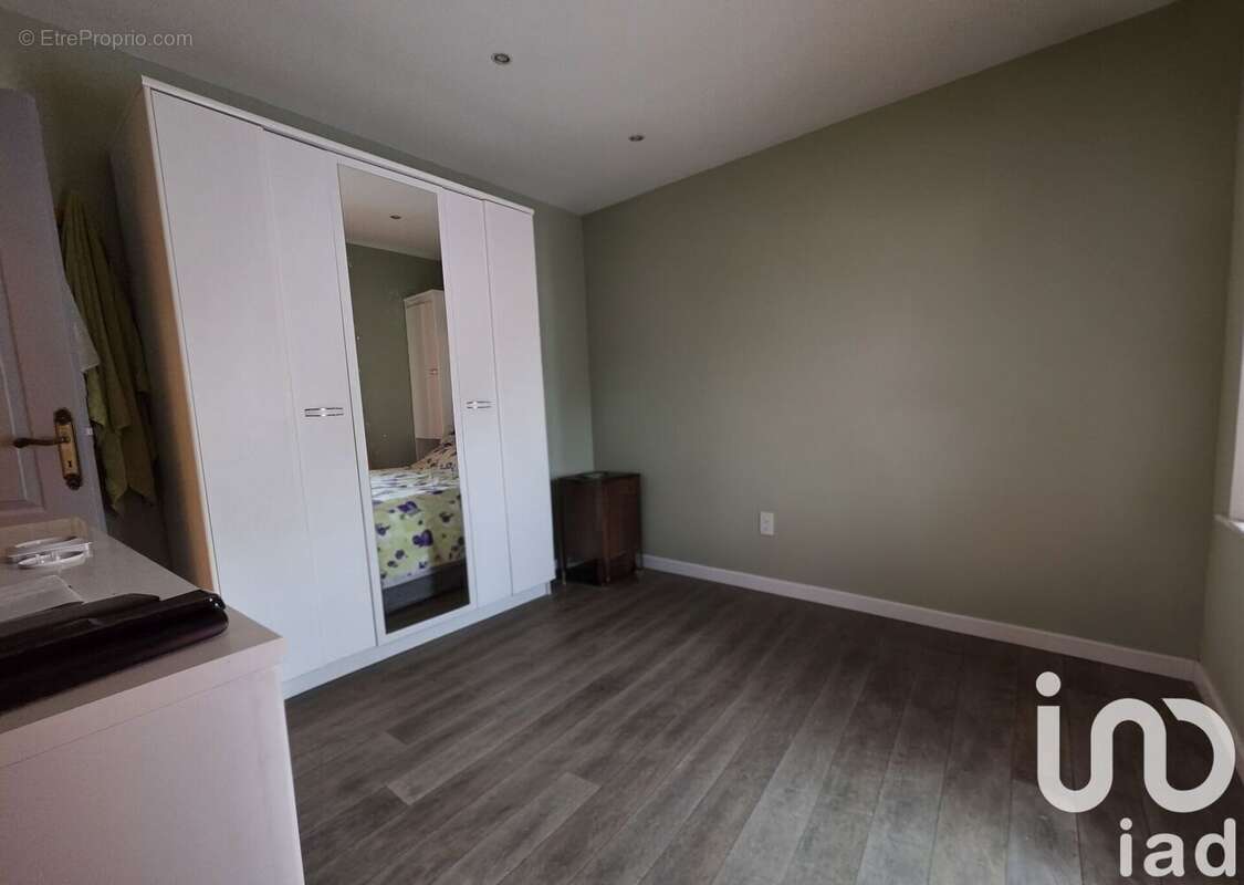 Photo 6 - Maison à SURVILLIERS