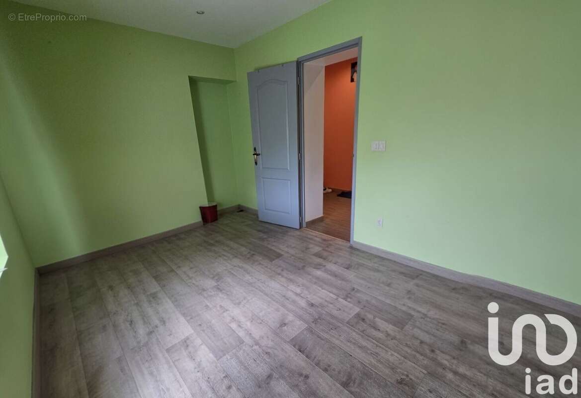 Photo 7 - Maison à SURVILLIERS