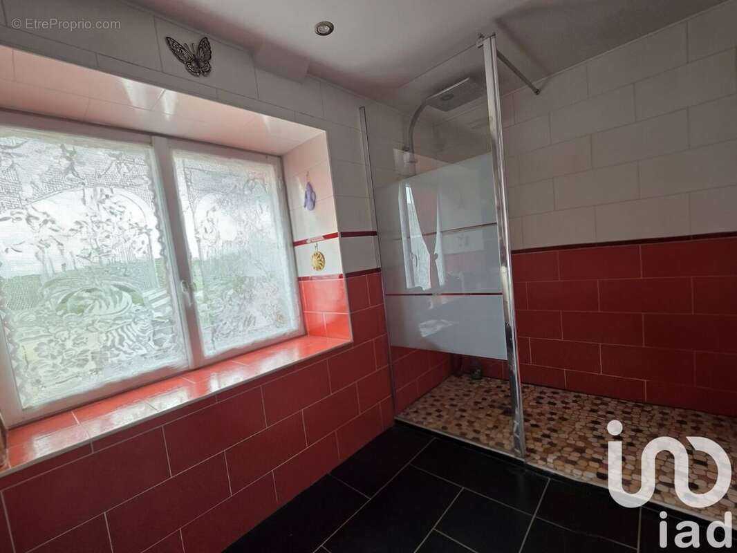 Photo 8 - Maison à SURVILLIERS