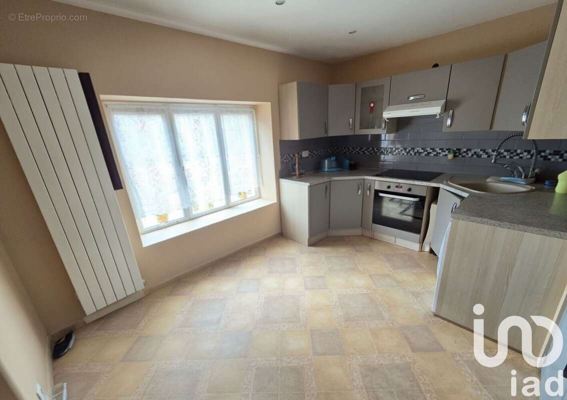 Photo 9 - Maison à SURVILLIERS