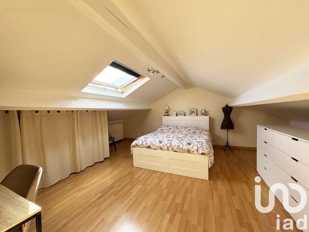 Photo 5 - Maison à THORIGNY-SUR-MARNE