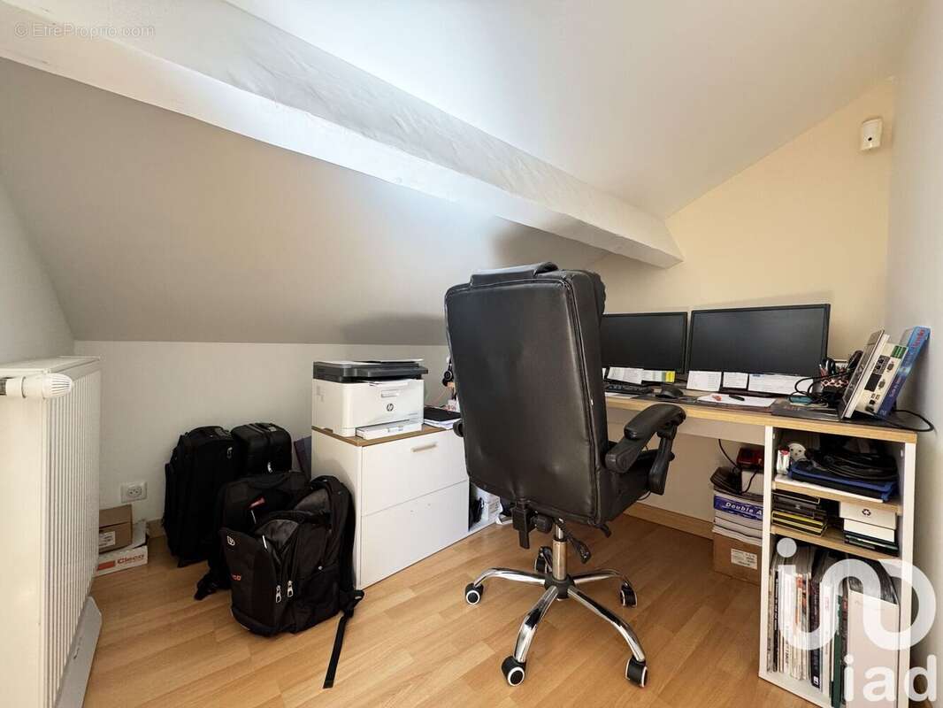 Photo 7 - Maison à THORIGNY-SUR-MARNE