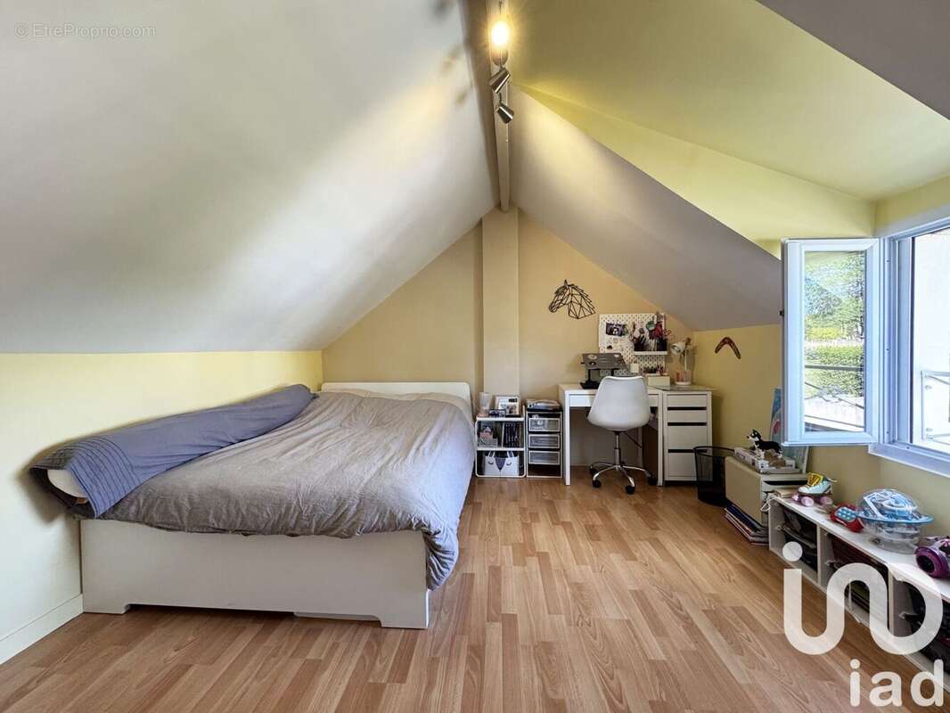 Photo 8 - Maison à THORIGNY-SUR-MARNE