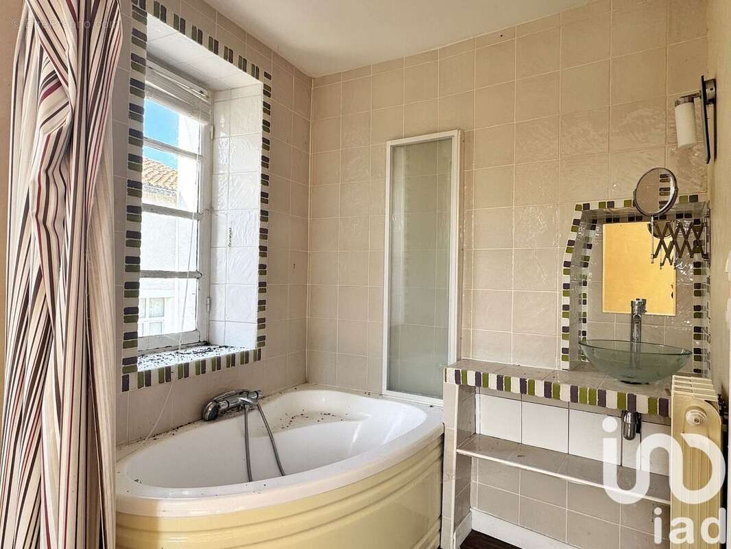 Photo 9 - Maison à VILLOGNON