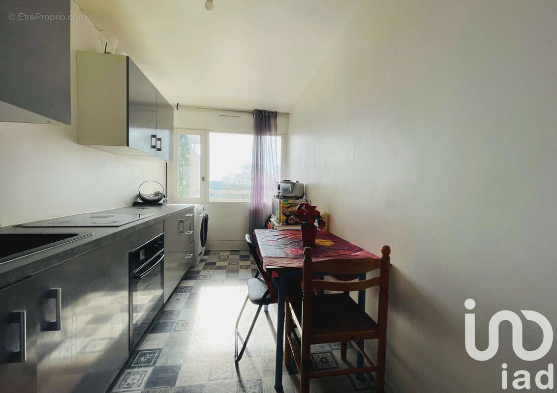 Photo 2 - Appartement à NOISY-LE-GRAND