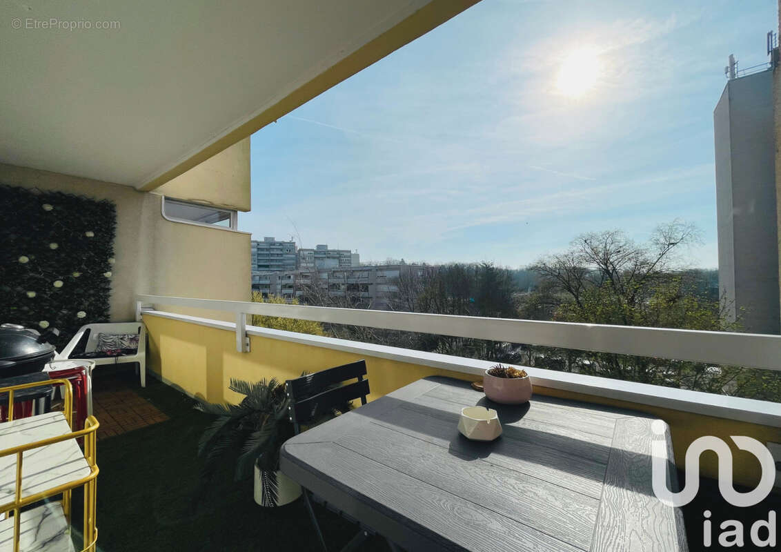 Photo 5 - Appartement à NOISY-LE-GRAND