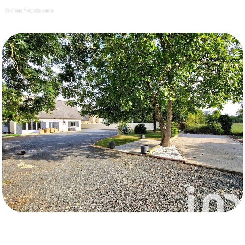 Photo 1 - Maison à SAINT-PAUL-DU-VERNAY