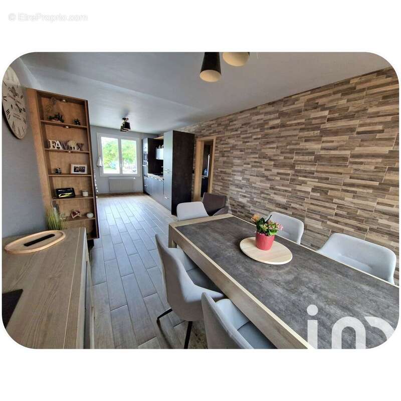 Photo 5 - Maison à SAINT-PAUL-DU-VERNAY